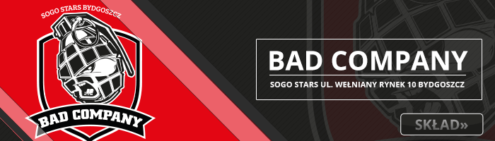 BAD COMPANY SOGO STARS