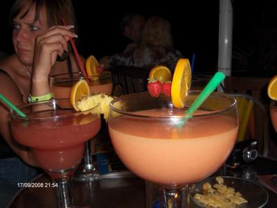 Drinki !!!